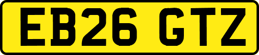 EB26GTZ