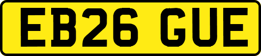 EB26GUE