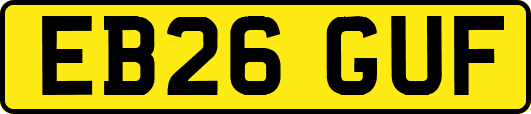 EB26GUF