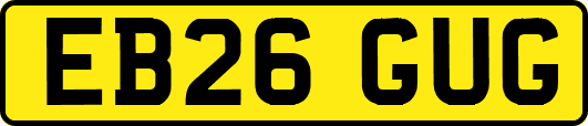 EB26GUG