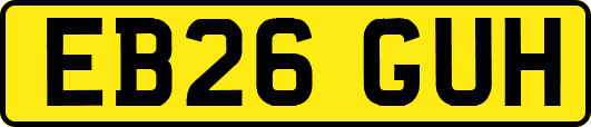 EB26GUH