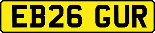 EB26GUR
