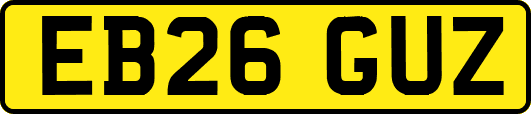 EB26GUZ