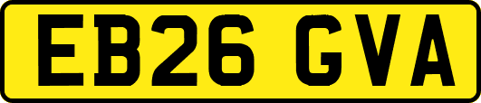 EB26GVA