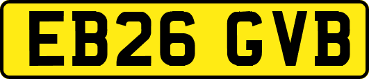 EB26GVB