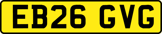 EB26GVG