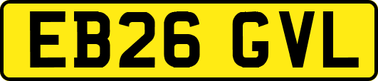 EB26GVL