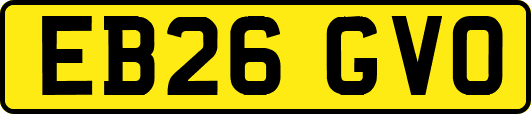 EB26GVO