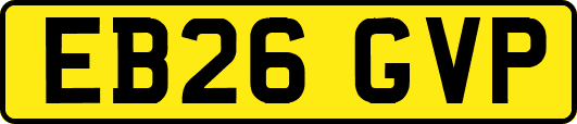 EB26GVP