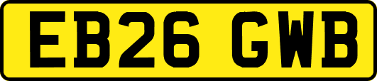 EB26GWB