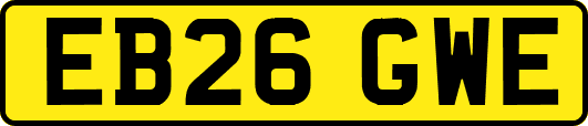 EB26GWE