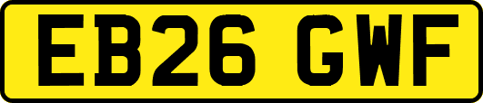 EB26GWF