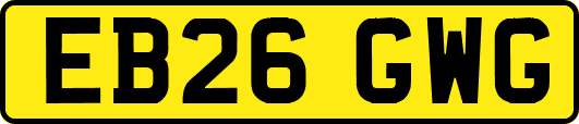 EB26GWG