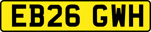 EB26GWH