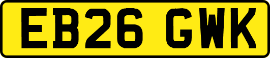 EB26GWK