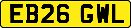 EB26GWL