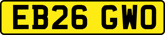 EB26GWO