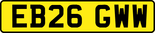 EB26GWW