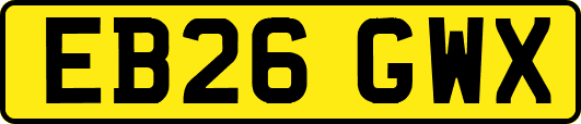 EB26GWX