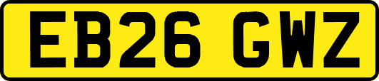 EB26GWZ