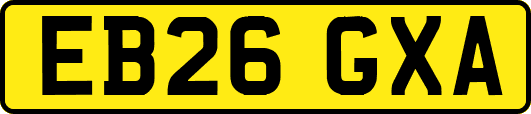 EB26GXA