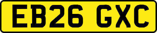 EB26GXC