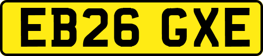 EB26GXE