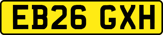 EB26GXH