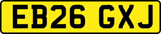 EB26GXJ