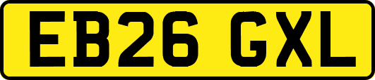 EB26GXL