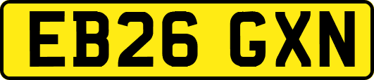 EB26GXN