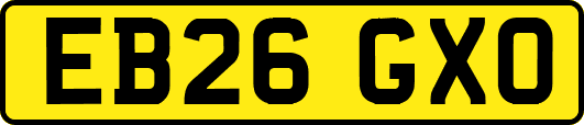 EB26GXO