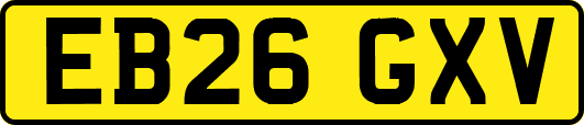 EB26GXV