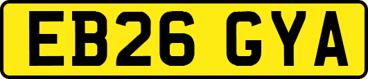 EB26GYA
