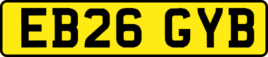 EB26GYB