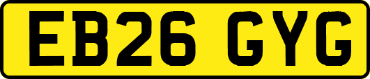 EB26GYG