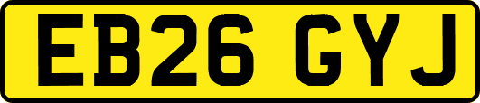 EB26GYJ