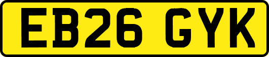 EB26GYK
