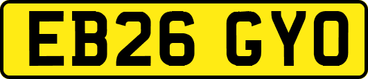 EB26GYO