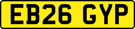 EB26GYP