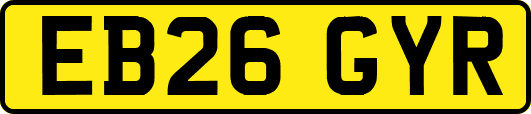 EB26GYR