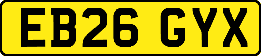 EB26GYX