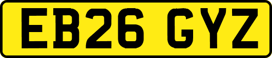EB26GYZ