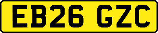 EB26GZC
