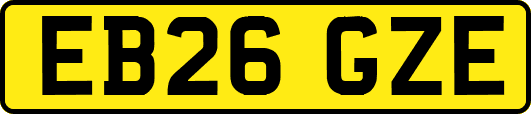 EB26GZE