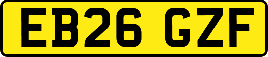 EB26GZF