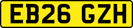 EB26GZH