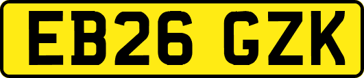 EB26GZK