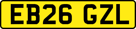 EB26GZL
