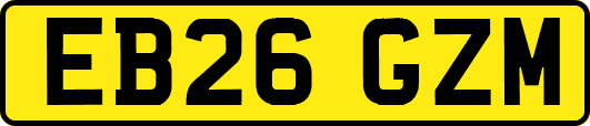 EB26GZM